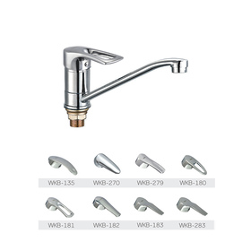 Zerix PED-A