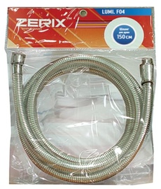 шланг для душа ZERIX LUMI.F04