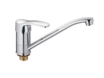 FOCUS.Chr-555 (BRASS-NUT)