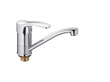 FOCUS.Chr-555 15cm (BRASS-NUT)
