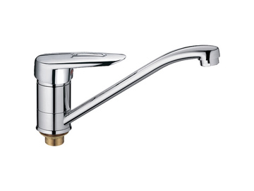 DISK.Chr-555 (BRASS-NUT)