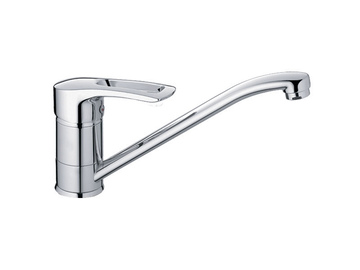 HANSBERG SATIN.Chr-555 15CM (NUT)