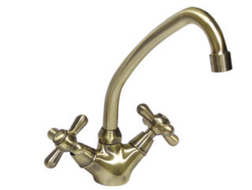 DOMINOX BRONZE.Chr-271