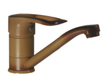 HANSBERG.Chr-004 15CM COFFEE