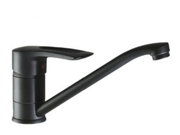 HANSBERG.Chr-004 BLACK