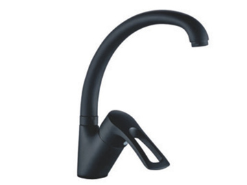 HANSBERG.Chr-011 BLACK