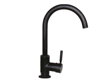 HANS.Chr-011 BLACK