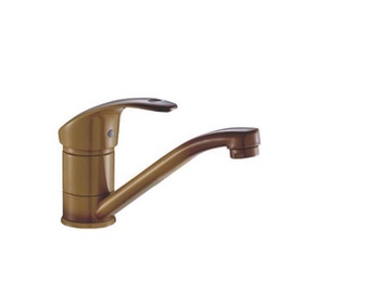 MARS.Chr-004 15CM COFFEE