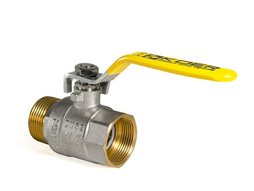 Кран шаровый ГШР KR.515.PR.GAS