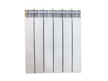 Радиатор биметаллический BITHERM (500х80) (6 шт)