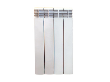 Радиатор биметаллический BITHERM (500х80) (4 шт)