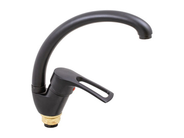 HANSBERG.Chr-777 (NUT) BLACK