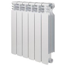 Радиатор XTREME PL 80  Bimetal-500