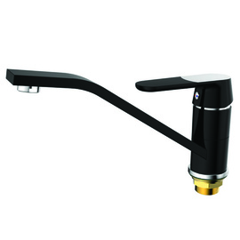 Missouri Black Chr-555 NUT