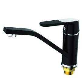 Premium Tiger Black Chr-555 15CM NUT