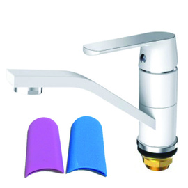 Premium Tiger White Chr-555 15CM NUT