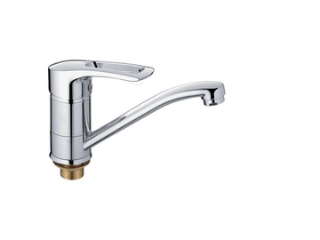 HANSBERG.Chr-004 15cm (BRASS-NUT)