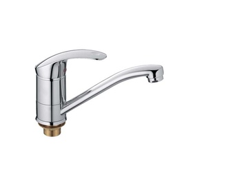 MARS.Chr-004 15CM (BRASS-NUT)