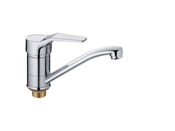 ZEON.Chr-004-15CM(BRASS-NUT)