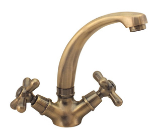 272-DOMINOX BRONZE