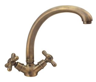 273-DOMINOX BRONZE