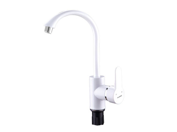 Leon 011 White