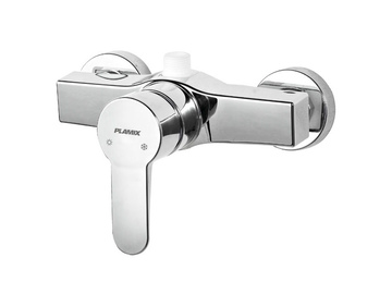 Mario 003 Chrome