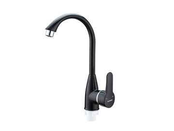 Mario 011 Black