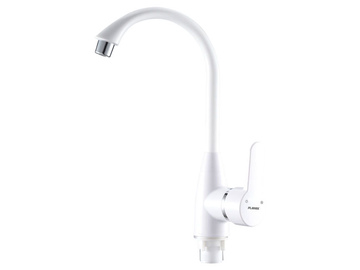 Mario 011 White