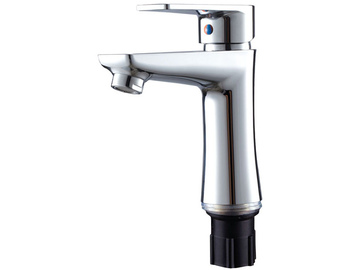 Oscar 001 Chrome