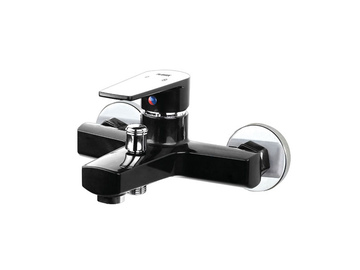 Oscar 009 Black