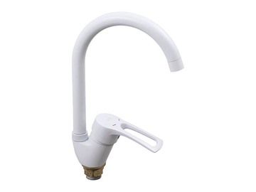 HANSBERG.Chr-777-G (NUT) WHITE