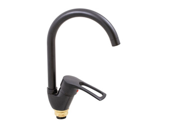 HANSBERG.Chr-777-G (NUT) BLACK