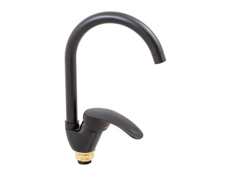 MARS.Chr-777-G BLACK