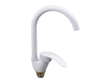 MARS.Chr-777-G WHITE