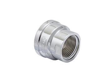 Муфта редукционная Chrome 1-1/4
