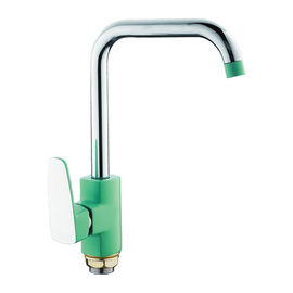 Missouri 014-G Nut (green)