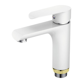 Colorado 001 Nut (white)