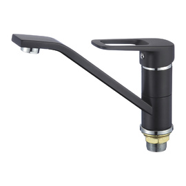 Nevada 555 Nut Black