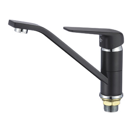 Oregon 555 Nut Black