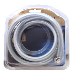 шланг для душа 806 SILVER 150 см