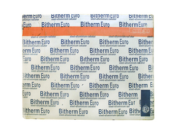 Упаковка Bitherm EURO