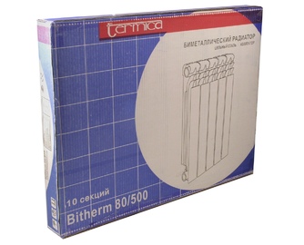 Упаковка Bitherm 80