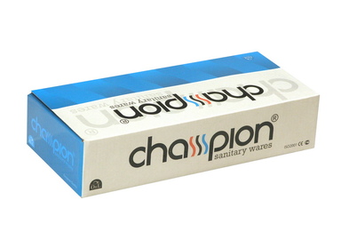 Коробка CHAMPION (тыл)