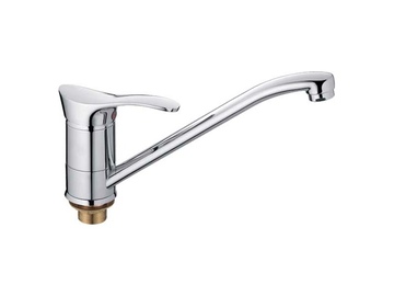 ERIS.Chr-004(BRASS NUT)