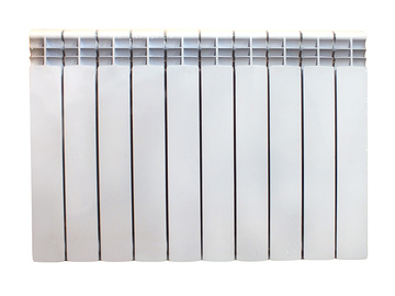 Радиатор биметаллический Bitherm 100 (500x96)